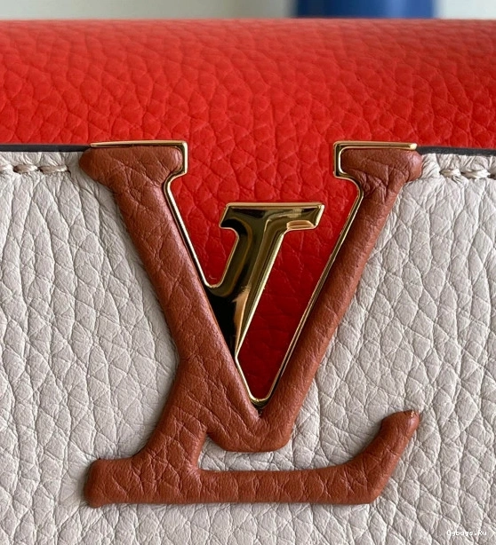 CAPUCINES LOUIS VUITTON BB 0226